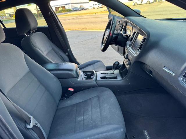 2011 Dodge Charger R/T