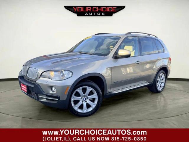 2008 BMW X5 4.8i for sale in Joliet, IL