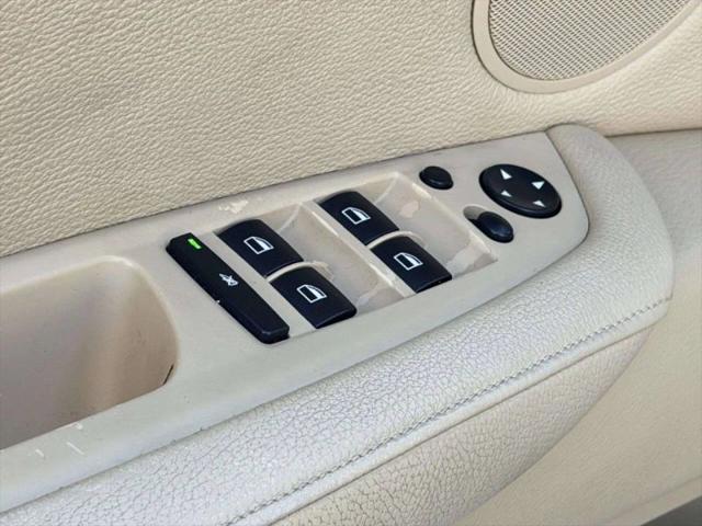 2008 BMW X5 4.8i