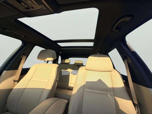 2008 BMW X5 4.8i