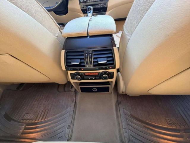 2008 BMW X5 4.8i