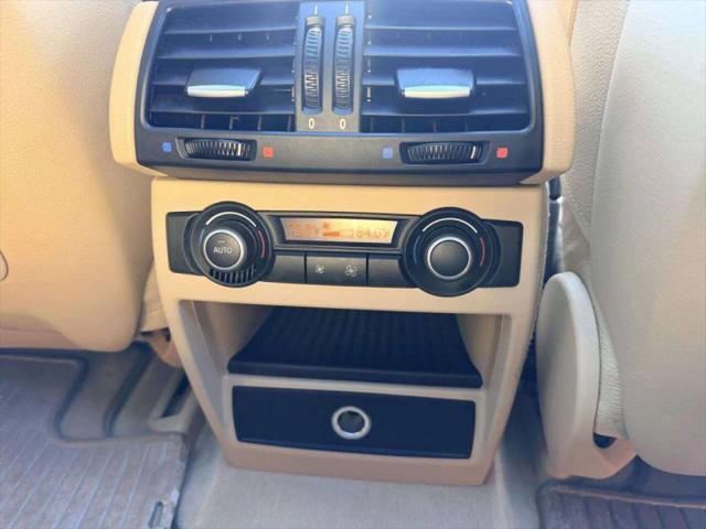 2008 BMW X5 4.8i