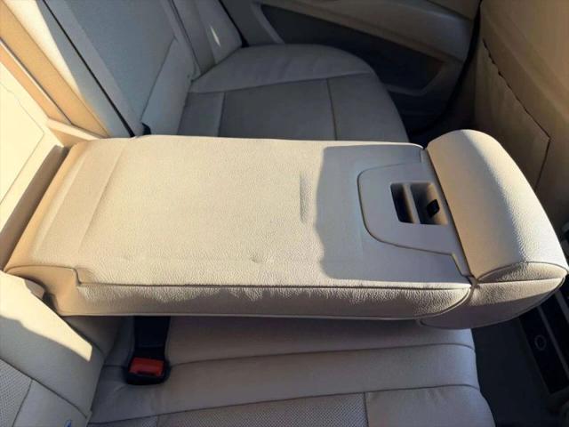 2008 BMW X5 4.8i