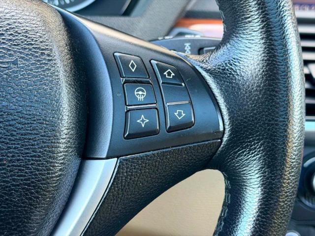 2008 BMW X5 4.8i