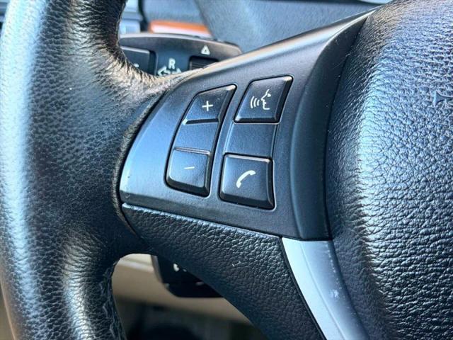 2008 BMW X5 4.8i