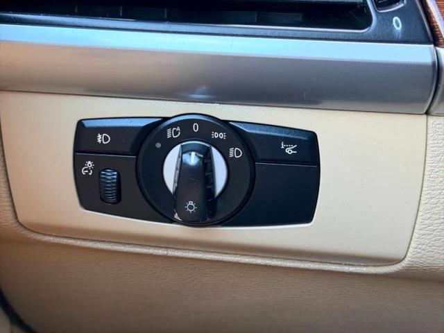 2008 BMW X5 4.8i