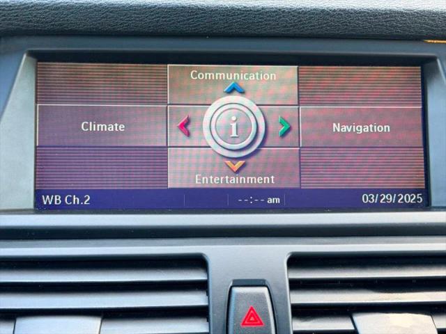 2008 BMW X5 4.8i
