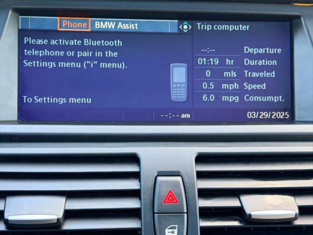 2008 BMW X5 4.8i