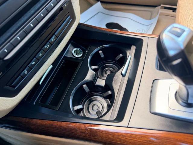 2008 BMW X5 4.8i