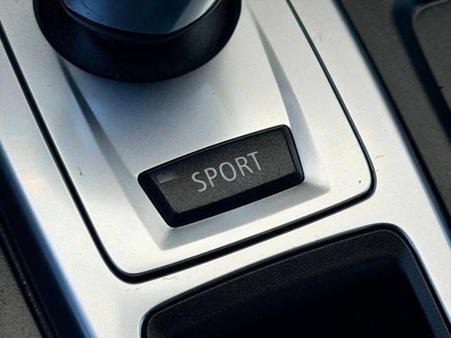 2008 BMW X5 4.8i