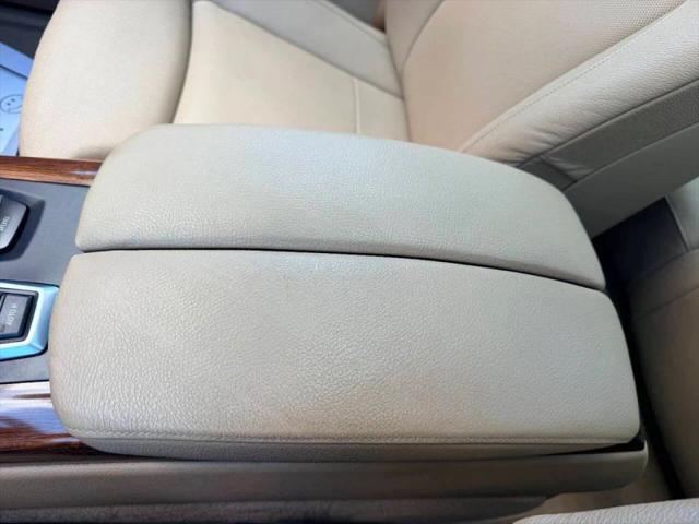 2008 BMW X5 4.8i