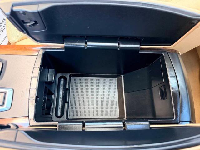 2008 BMW X5 4.8i