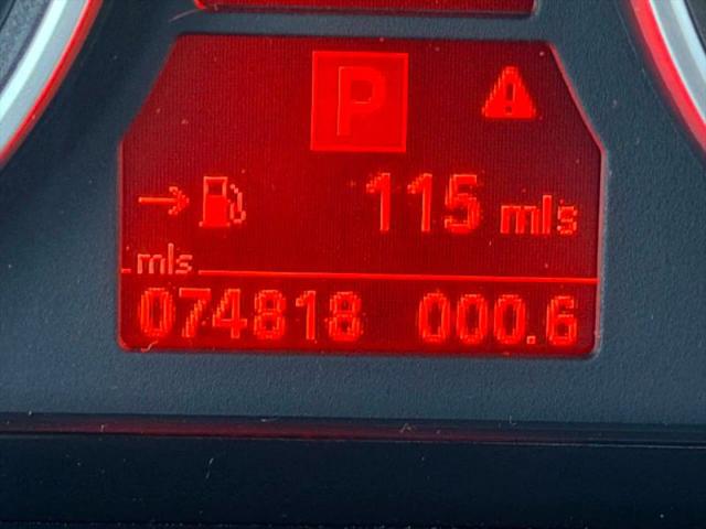 2008 BMW X5 4.8i