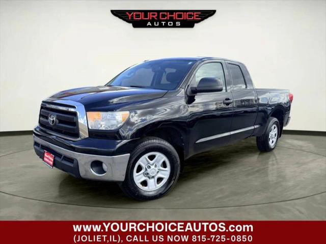 2012 Toyota Tundra Grade 5.7L V8 for sale in Joliet, IL