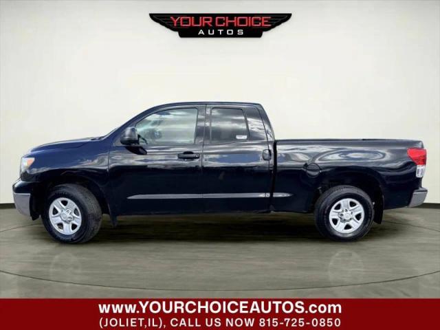 2012 Toyota Tundra Grade 5.7L V8