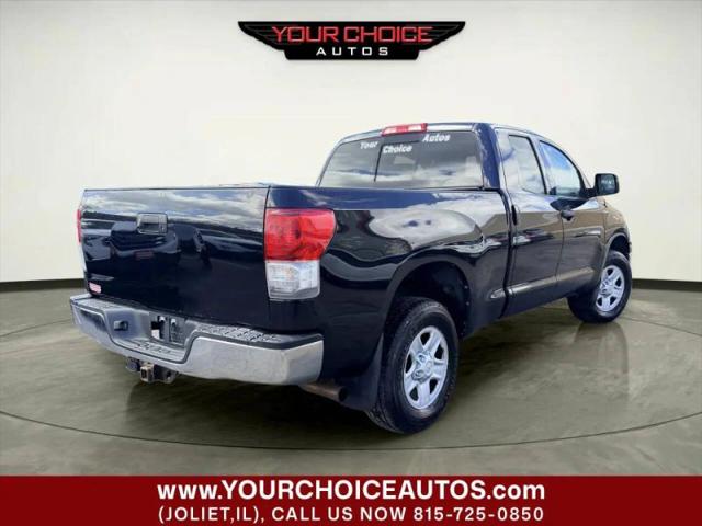 2012 Toyota Tundra Grade 5.7L V8