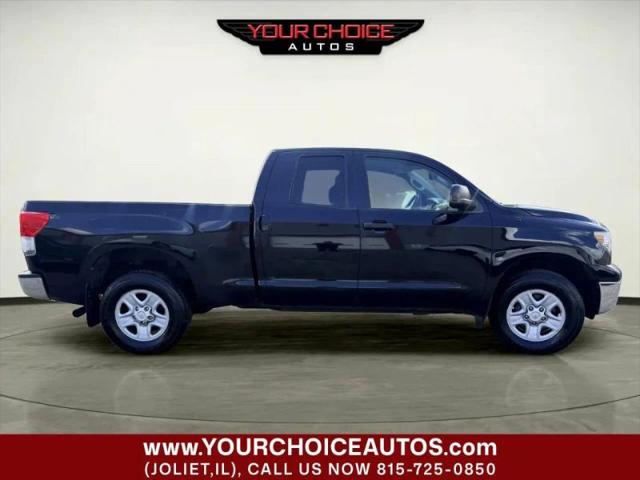 2012 Toyota Tundra Grade 5.7L V8