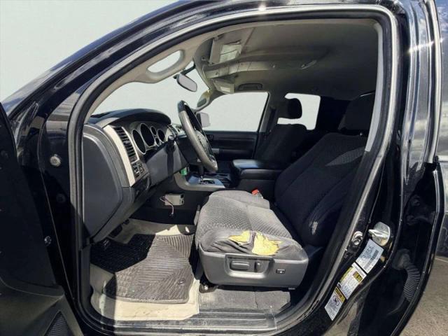 2012 Toyota Tundra Grade 5.7L V8