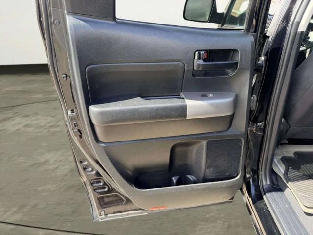 2012 Toyota Tundra Grade 5.7L V8