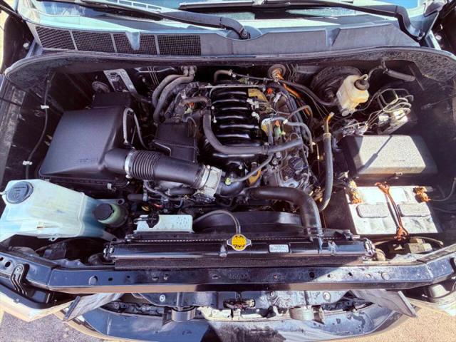 2012 Toyota Tundra Grade 5.7L V8