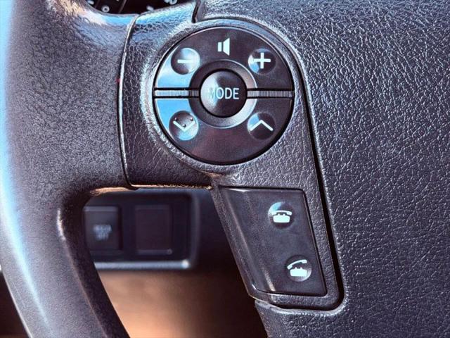 2012 Toyota Tundra Grade 5.7L V8