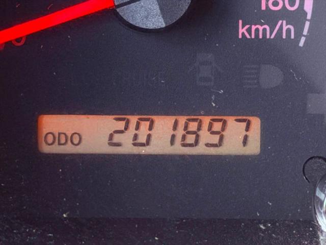 2012 Toyota Tundra Grade 5.7L V8
