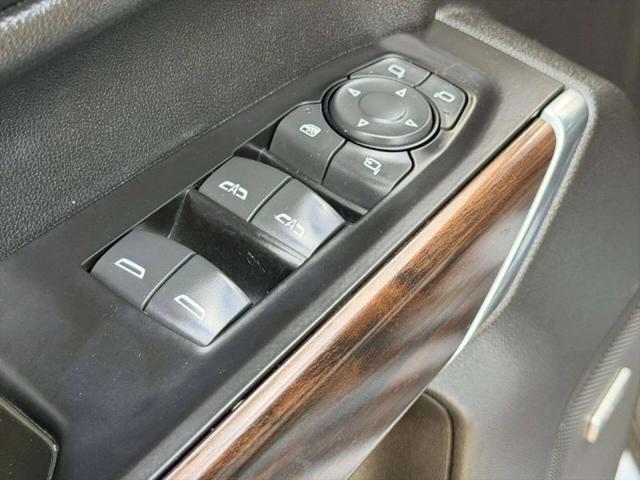 2020 GMC Sierra 1500 4WD Crew Cab Short Box SLT