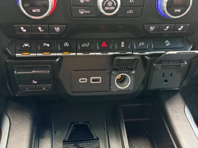 2020 GMC Sierra 1500 4WD Crew Cab Short Box SLT