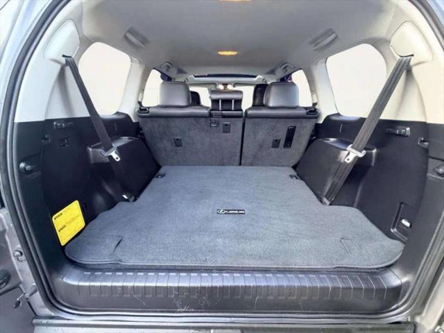 2014 Lexus GX 460 460