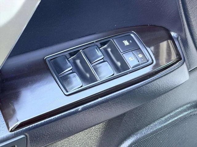 2014 Lexus GX 460 460