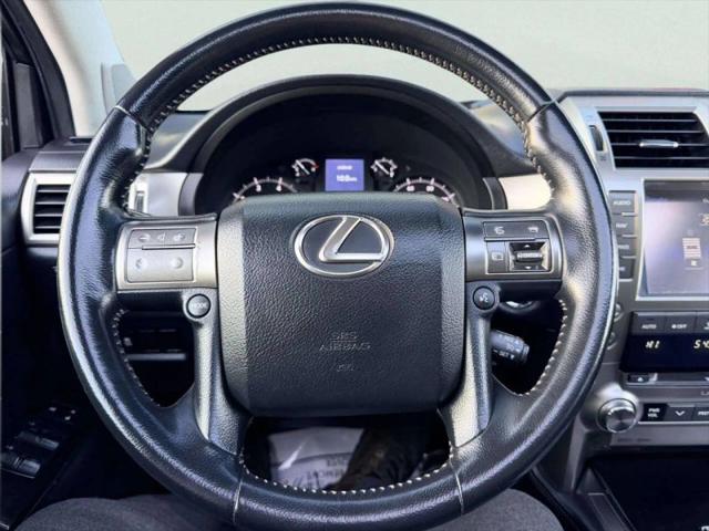 2014 Lexus GX 460 460