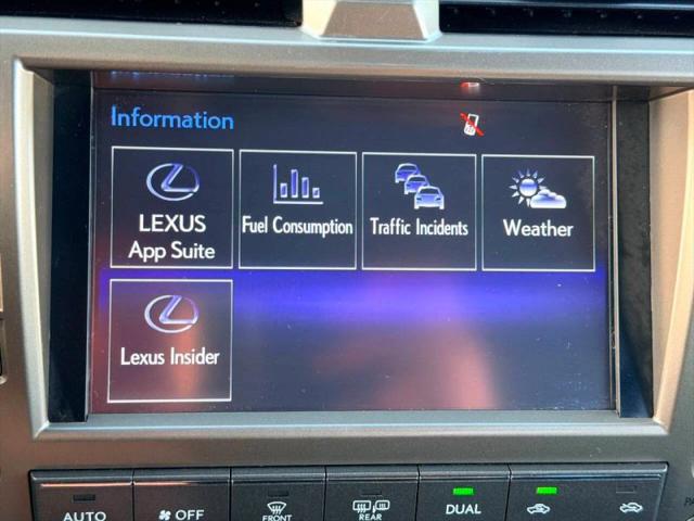 2014 Lexus GX 460 460