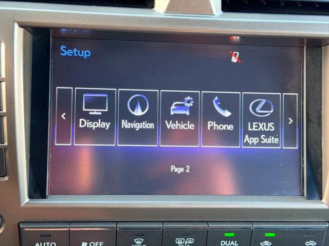 2014 Lexus GX 460 460