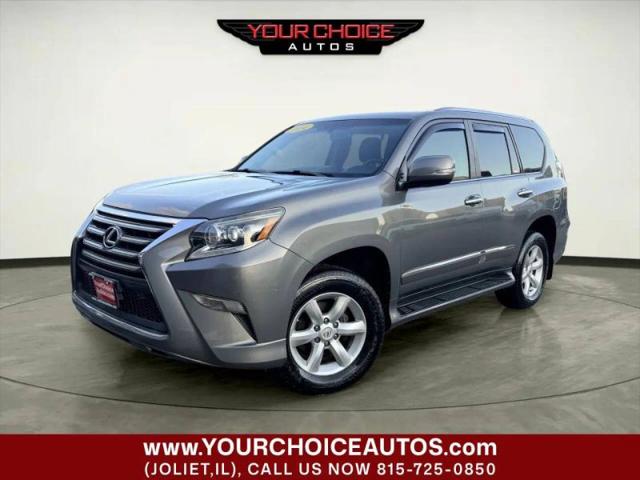 2014 Lexus GX 460 460 for sale in Joliet, IL