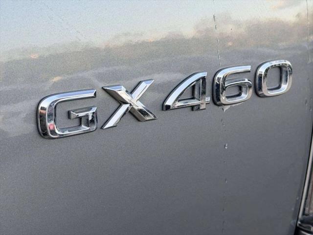 2014 Lexus GX 460 460