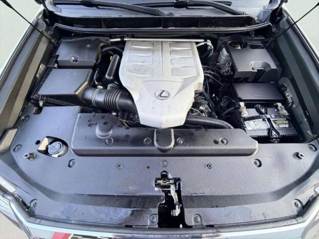 2014 Lexus GX 460 460