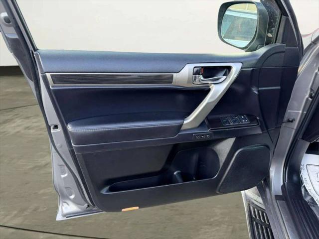 2014 Lexus GX 460 460