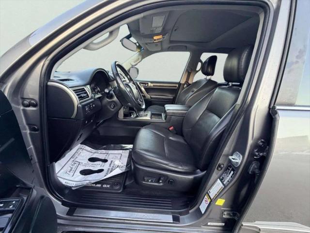2014 Lexus GX 460 460