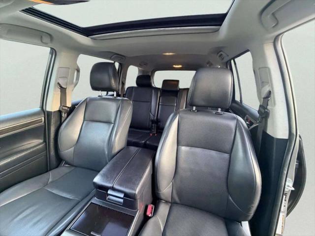 2014 Lexus GX 460 460