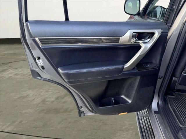 2014 Lexus GX 460 460