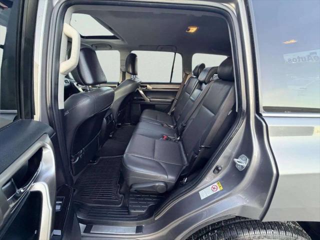 2014 Lexus GX 460 460