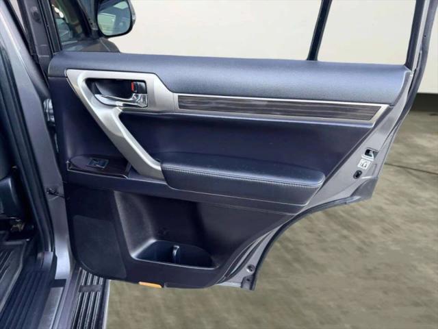 2014 Lexus GX 460 460