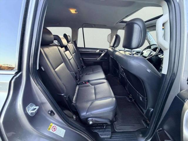 2014 Lexus GX 460 460