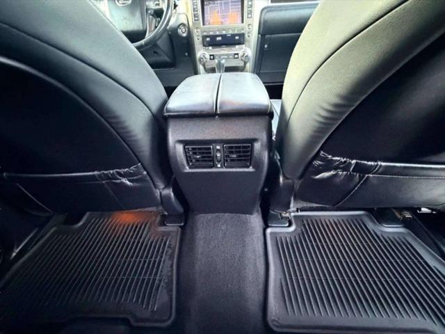 2014 Lexus GX 460 460