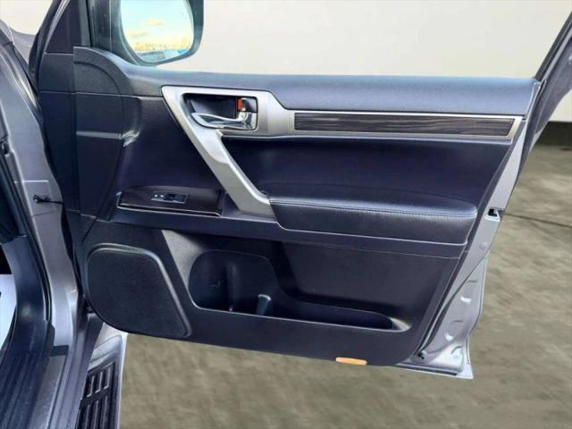 2014 Lexus GX 460 460