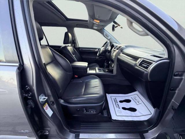 2014 Lexus GX 460 460