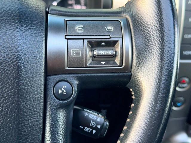 2014 Lexus GX 460 460