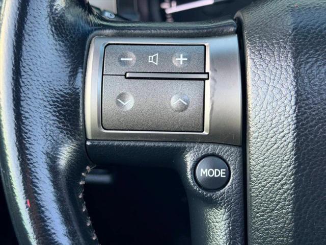 2014 Lexus GX 460 460