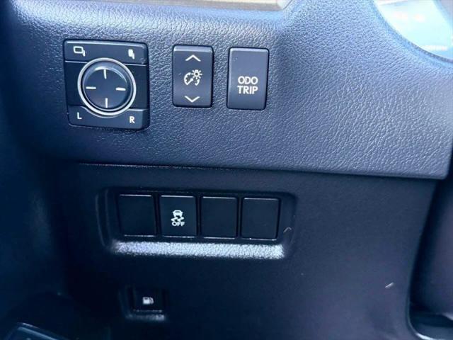 2014 Lexus GX 460 460