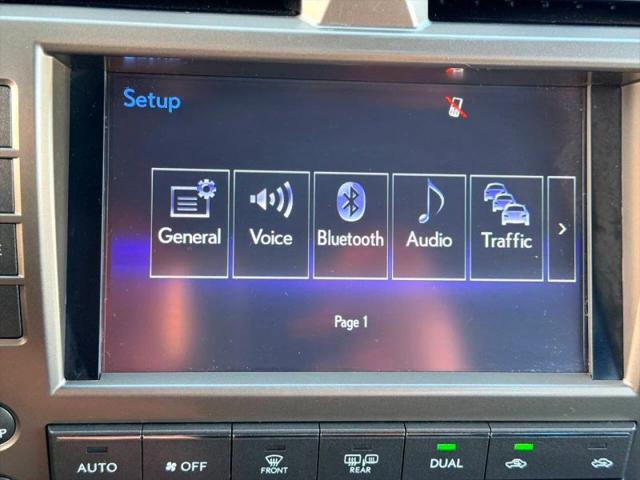 2014 Lexus GX 460 460